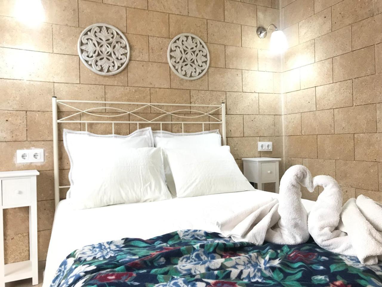 Apartamento !!Vive Jerez!! เฮเรซ เด ลาฟรอนเตรา ภายนอก รูปภาพ
