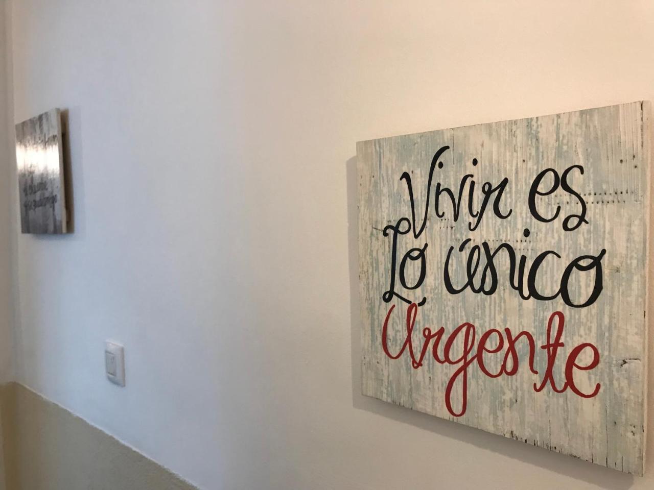 Apartamento !!Vive Jerez!! เฮเรซ เด ลาฟรอนเตรา ภายนอก รูปภาพ