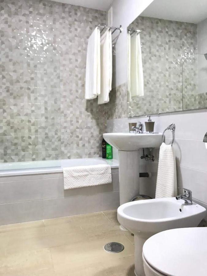 Apartamento !!Vive Jerez!! เฮเรซ เด ลาฟรอนเตรา ภายนอก รูปภาพ